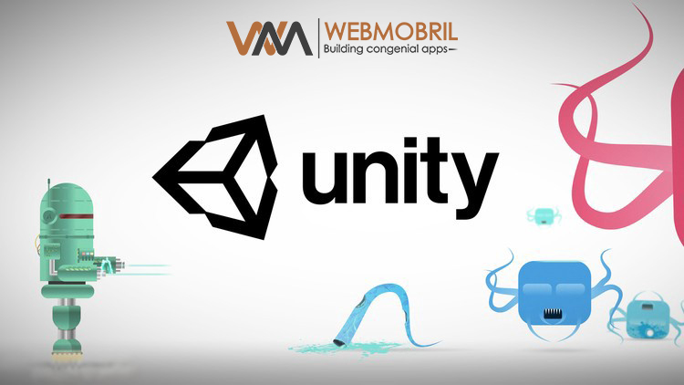 Best Android Game App Development Company