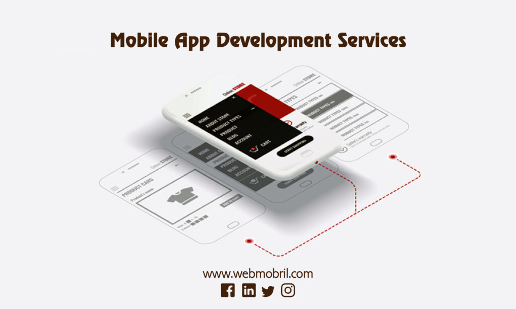 Top Mobile App Development Company