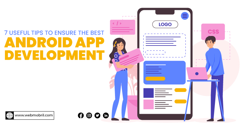 Best Android Game App Development Company