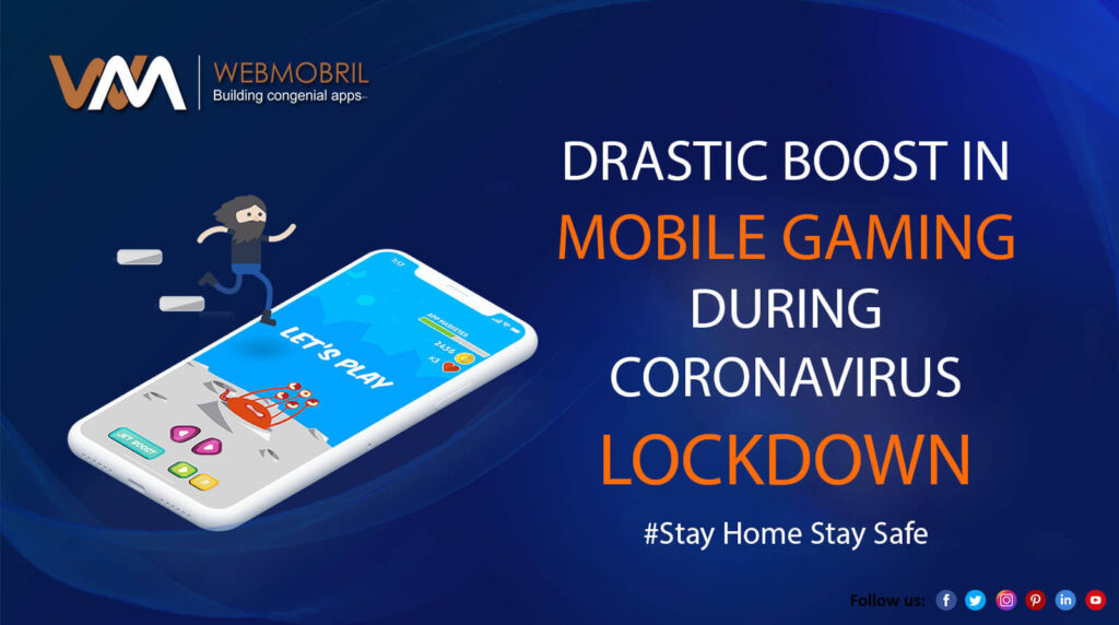 Best Android Game App Development Company