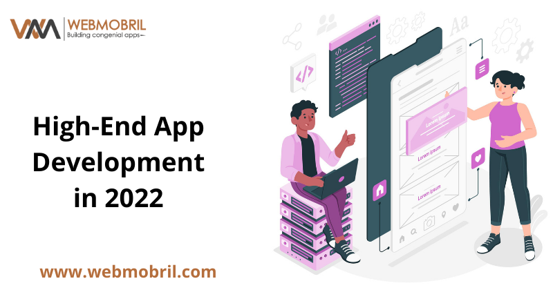 Top Mobile App Development Company,