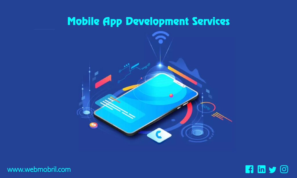 Game Application Development Service