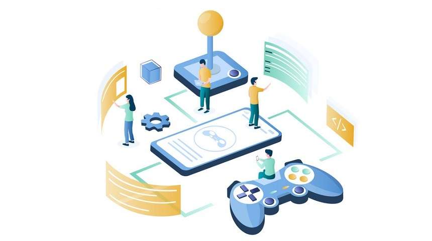 solution game