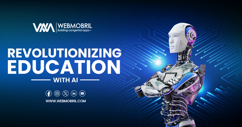 Revolutionizing Education with AI – Top Benefits of AI-Powered Learning