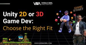 Unity 2D vs 3D Game Dev: Choose the Right Fit