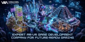 AR-VR Game Development Company