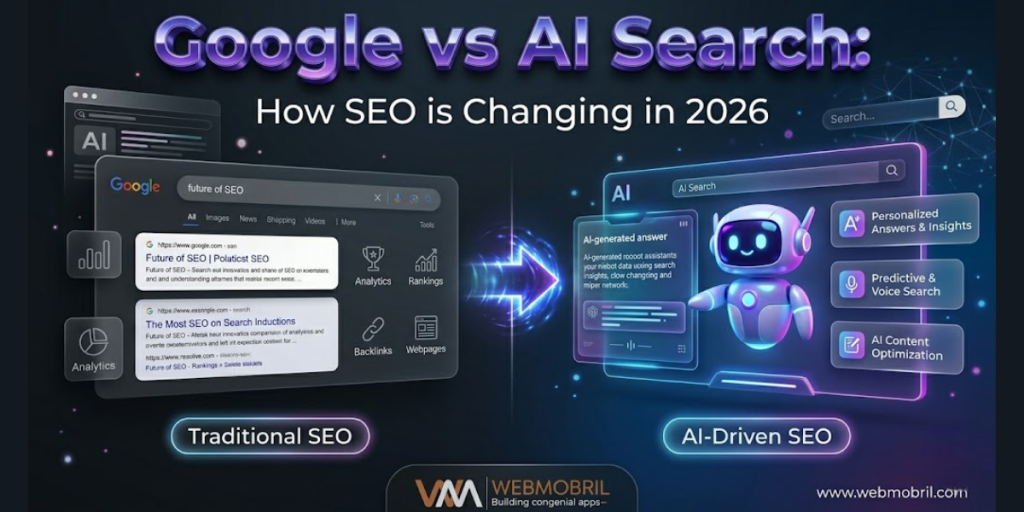 AI SEO