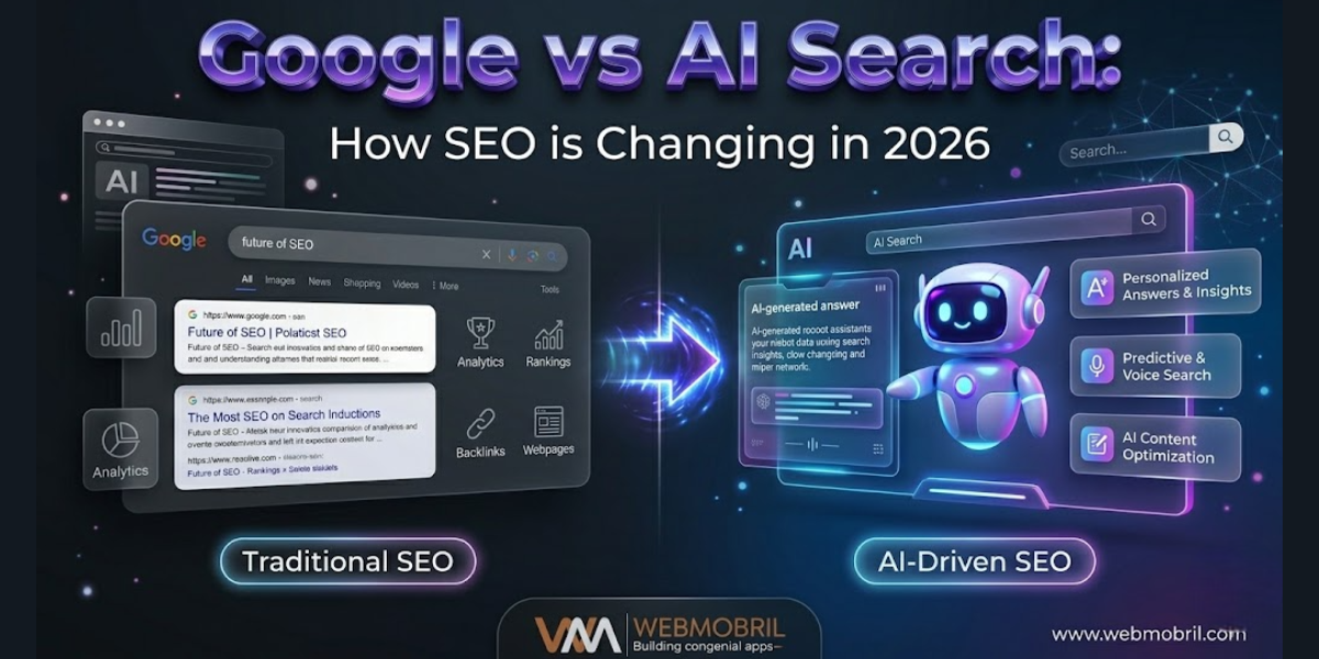 AI SEO in 2026: How Search Has Changed