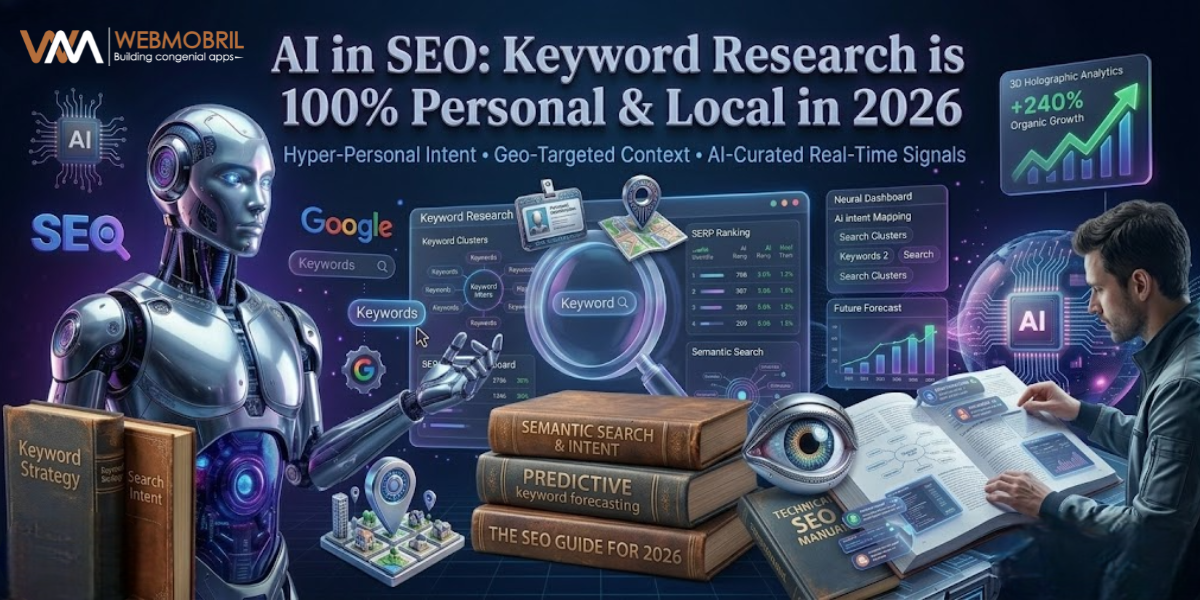 AI in SEO: How Tools Are Changing Keyword Research in 2026