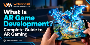 AR Game Development